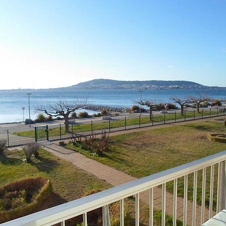 Appartement 2 Etoiles Proche Thermes, Animaux Admis - Fr-1-503-20 Balaruc-les-Bains Exterior foto
