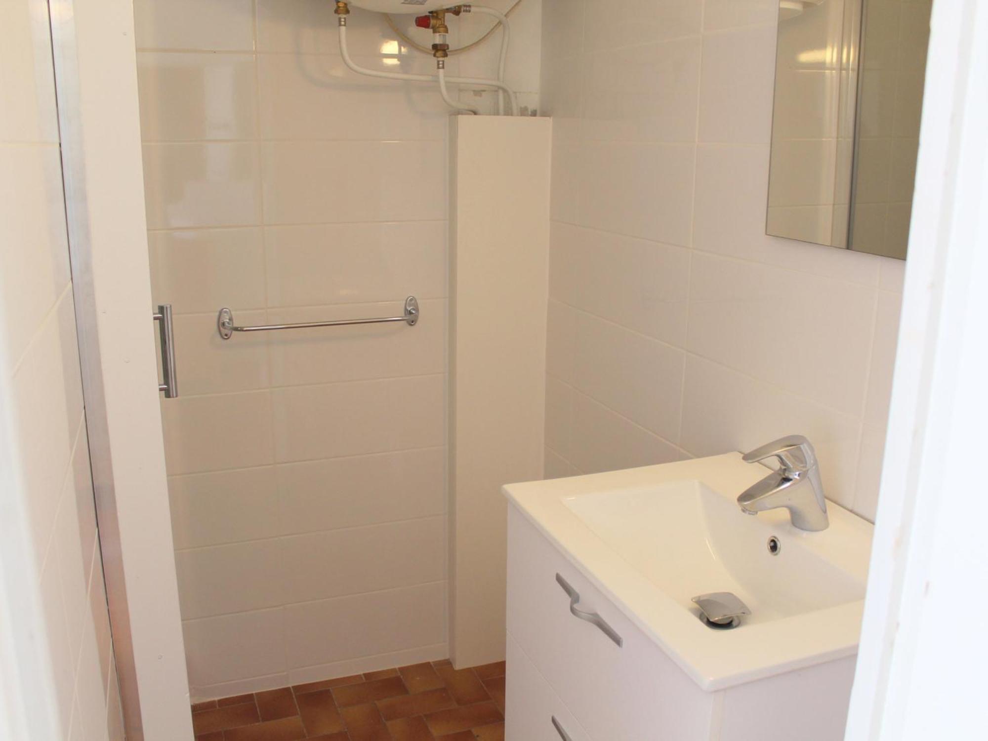 Appartement 2 Etoiles Proche Thermes, Animaux Admis - Fr-1-503-20 Balaruc-les-Bains Exterior foto